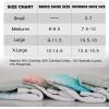 imageHylaea No Show Running Athletic AntiBlister Wicking Coolmax Socks Seamless Antiodor3 Pairs Gradient