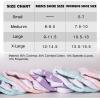 imageHylaea No Show Running Athletic AntiBlister Wicking Coolmax Socks Seamless Antiodor3 Pairs Multicolor