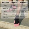 imageHylaea No Show Running Athletic AntiBlister Wicking Coolmax Socks Seamless Antiodor3 Pairs Pink