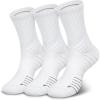 White 3 Pairs