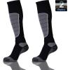 4-black Grey (2 Pairs)