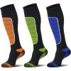 Red Blue Green (3 Pairs)