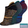 3 Pairs Stripe