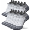 Grey 6 Pairs
